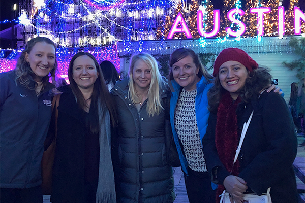 Austin Independent School District